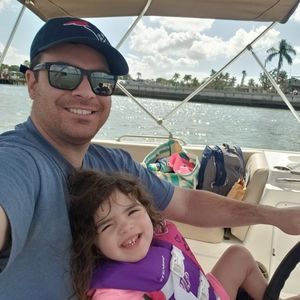 Meet your Posher, Jack